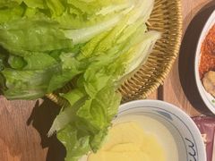 -巴奴毛肚火锅(龙湖锦艺城店)