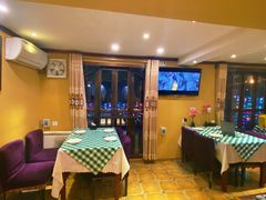 -Santoor 萨都里印度餐厅(北锣鼓巷店)