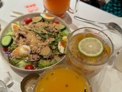 -烁先生披萨·儿童餐下午茶(河南岸店)