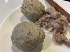 -食潮汕头鲜牛馆(望京保利店)