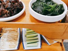 -堂客老火锅(欣阳广场总店)