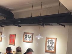 -马厂老火锅(胜太路店)