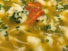 酸菜龙利鱼-舌尖上的食缘花园主题餐厅