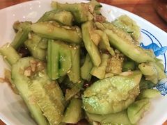 -五悦北平四季涮肉·烧烤(老商埠店)