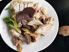 文昌鸡-文昌鸡饭店110号(中山路店)