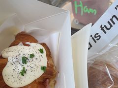 -PAOPAO Bakery&Café(港汇店)