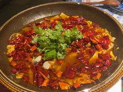 -老外婆(吾悦广场店)