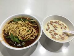 -金实大酥牛肉面