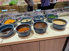 -姜胖胖无限自助烤肉(罗湖宝能店)