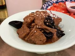 -罗阳人家私房菜(罗阳路店)