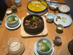 -竹里馆·淮扬菜·功夫茶(老门东店)