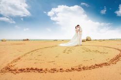 -IDO婚纱摄影(上海旗舰店)