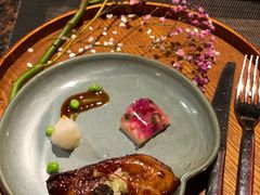 -花隐日式怀石料理(万象城购物中心店)