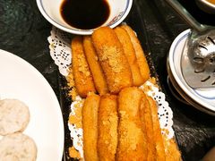 -江小渔鲜鱼火锅(西二道街店)