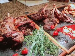 -杭州国际会议中心洲际酒店-原素全日餐厅(解放东路店)