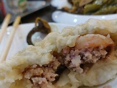 鲜虾仁肉包子-张包铺(道外店)