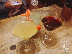 -Helens海伦司小酒馆(红旗南路店)