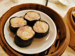 -广东嘉华大酒店·金銮阁中餐厅