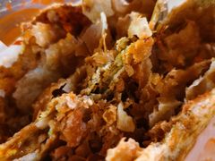 -南楼煎饼(滨江道店)