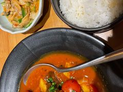 -一心创作料理屋(经开万达店)