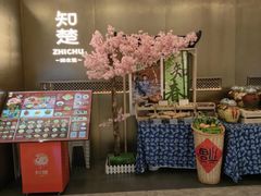 -知楚•精致湖北菜(武商MALL店)