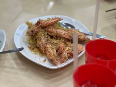 -新山亚明小厨