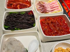 -海底捞火锅(万科广场店)