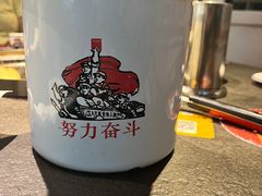 -缘福乡村铁锅炖民宿(八达岭店)