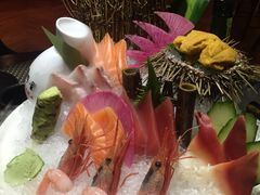 -山葵家·创意料理(宁波来福士店)