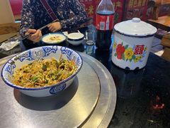 -人民公社大食堂(张家湾店)