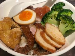 -陈鹏鹏潮汕菜(宝安机场T3航站楼店)