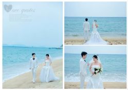 -太古映画婚纱摄影(天河店)