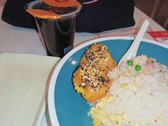 -咬不得高祖生煎·简餐(城站店)