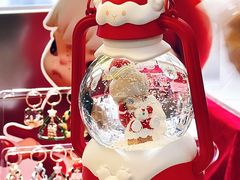 -泡泡玛特POPMART(蓝色港湾店)