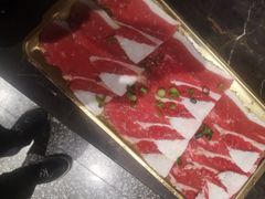 -大叹号·朝鲜族烤肉(潍坊泰华城店)