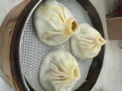 -李记清真馆(打钉巷店)