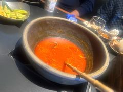 -Ameigo梅果·云贵川bistro(长宁来福士店)