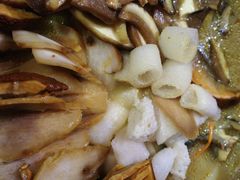 -云南野生菌石锅鱼石锅鸡(大金塔店)
