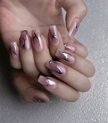 -兔猫ToMoreNails美甲美睫
