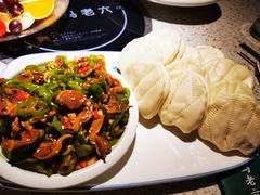 -马老六清真餐饮(西站店)