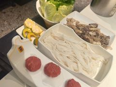 -潮发潮汕牛肉店(永庆坊店)