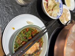 -仁和四季涮肉馆(天坛南门店)