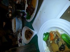 -沙田轩(古北店)