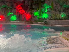 -宝丽金大酒店·洗浴中心