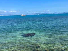 -三亚西岛海洋文化旅游区