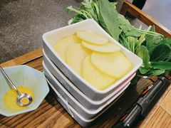 -井格重庆火锅(西直门凯德Mall店)