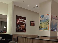 -必胜客(王府井店)