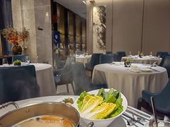 -红雀围·海鲜火锅(陆家嘴中心店)