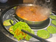 -冯排骨涮烤火锅(华商国际城店)