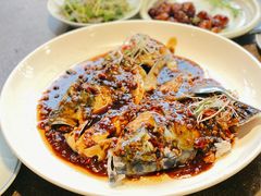 -几荷·恰似故人来(秀水广场店)